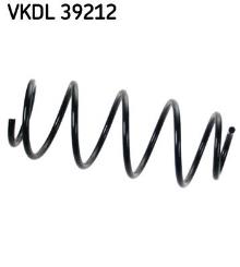 SKF VKDL 39212